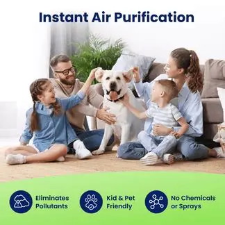 Clairu Air Purifier